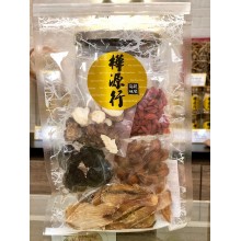 祛風天麻湯 (湯料包)